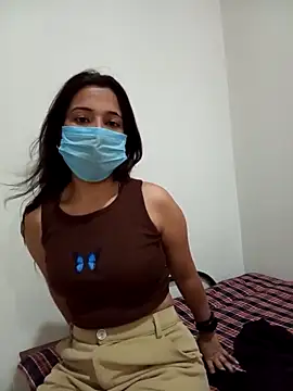 Anjali hot33 online show from 05/14/26, 05:37