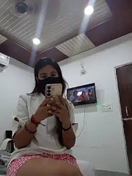 Anjali hot33 online show from 05/27/26, 05:20