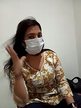 Anjali hot33 online show from 04/19/26, 06:03