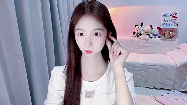 lucky-tt online show from 06/08/26, 11:22