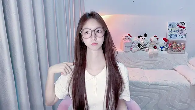 lucky-tt online show from 07/12/26, 11:11