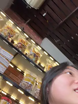 Cherry 029 online show from 04/15/26, 07:25