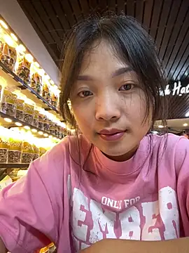 Cherry 029 online show from 04/14/26, 01:49