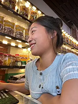 Cherry 029 online show from 04/13/26, 10:19