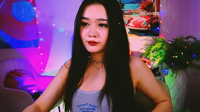 AmiMeow  online show from 04/14/26, 09:47