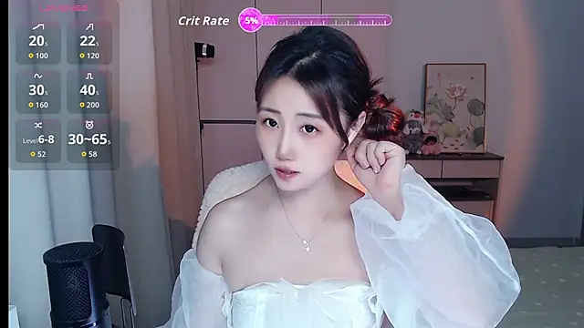 MissBunny 2026 online show from 05/15/26, 12:03