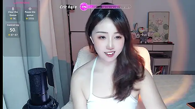 MissBunny 2026 online show from 05/24/26, 03:23