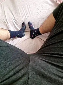 bossFeet online show from 04/15/26, 07:03