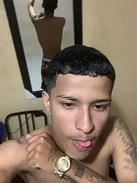 Anthony clark1 online show from 04/17/26, 12:24