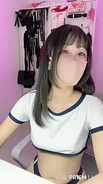gumi 0418 online show from 04/21/26, 12:12