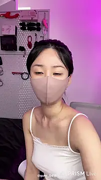 gumi 0418 online show from 05/06/26, 10:58