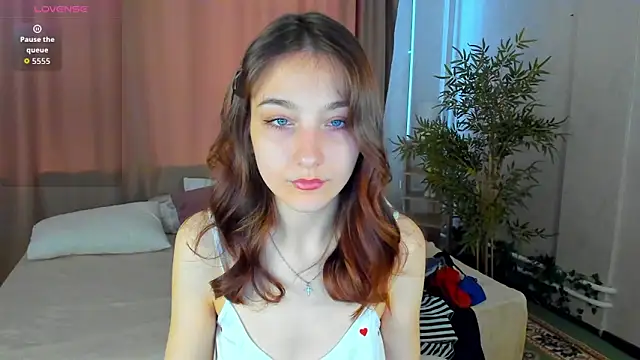 alis tauber online show from 04/19/26, 09:21