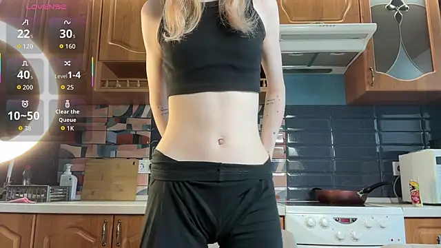 eileencrowday online show from 04/14/26, 03:11