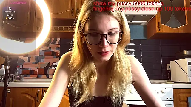 eileencrowday online show from 05/09/26, 03:21