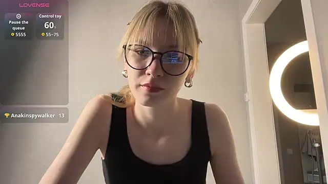 eileencrowday online show from 05/14/26, 03:14
