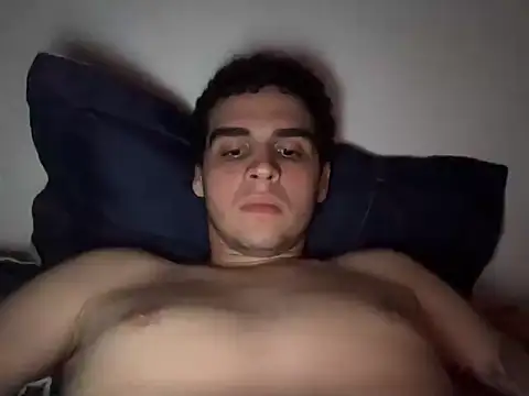 mateo-lins6 online show from 04/14/26, 06:35