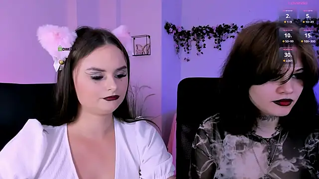 nikki kiss  online show from 07/16/26, 10:45