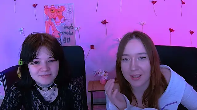 nikki kiss  online show from 04/26/26, 10:23