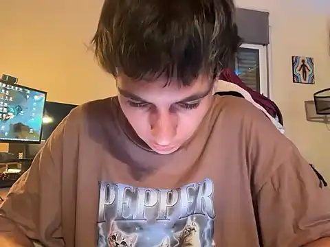 franchu19cm online show from 04/17/26, 02:58