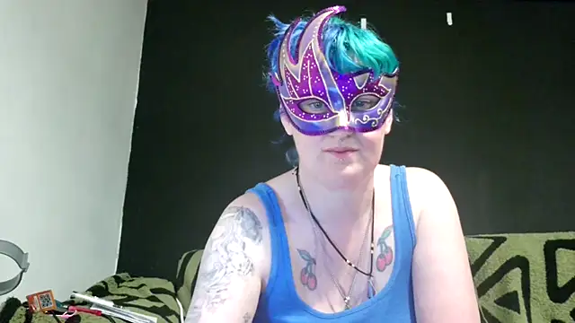 Snapshot of Ruby_1255 chatting on 06/05/26, 08:47 Ruby 1255 online show from 06/05/26, 08:47