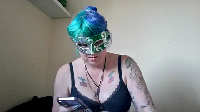 Snapshot of Ruby_1255 chatting on 06/04/26, 07:51 Ruby 1255 online show from 06/04/26, 07:51