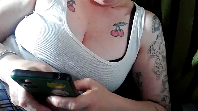 Ruby 1255 online show from 04/15/26, 10:32