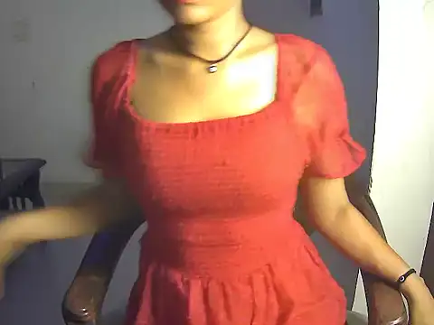 Snapshot of Dark_Fantasy02 chatting on 07/13/26, 08:35 Dark Fantasy02 online show from 07/13/26, 08:35