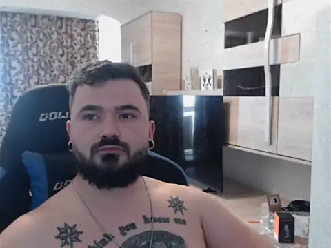 RelentlessNoir online show from 04/13/26, 11:47