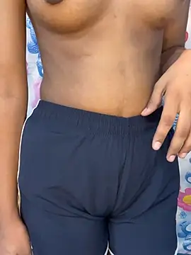 ShonaSpice online show from 04/17/26, 02:58