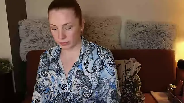 Sharon Red online show from 03/24/26, 06:08