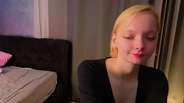 sweet lynx online show from 04/20/26, 04:19