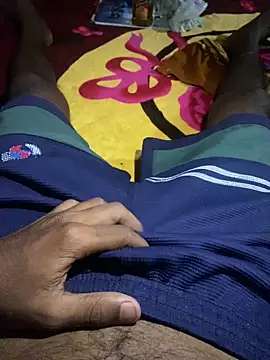 kartick7500 online show from 04/13/26, 04:22