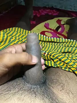 kartick7500 online show from 04/15/26, 05:50