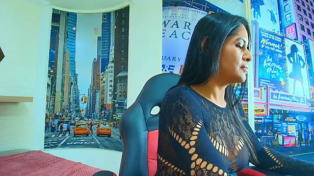 EliteNox online show from 04/13/26, 03:05