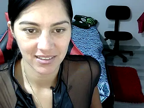 Bandida553 online show from 05/25/26, 07:23