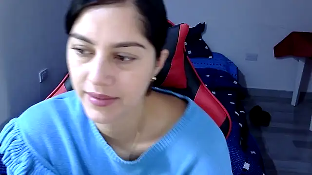 Bandida553 online show from 06/30/26, 04:29