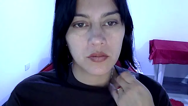 Bandida553 online show from 07/12/26, 06:09