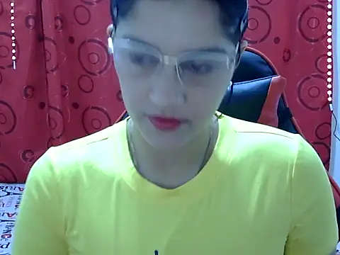 Bandida553 online show from 04/21/26, 11:22