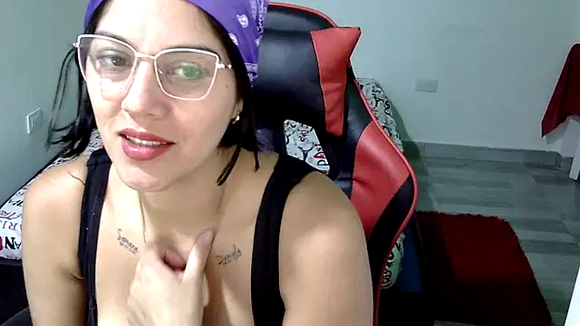 Bandida553 online show from 06/20/26, 11:10