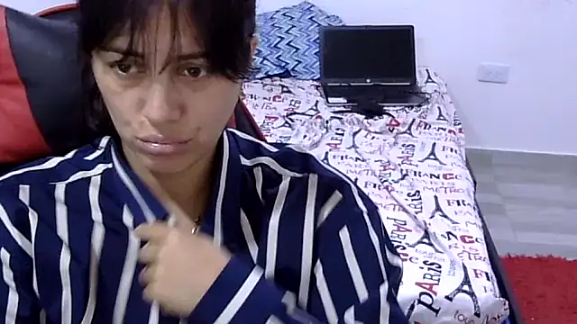 Bandida553 online show from 06/11/26, 12:23