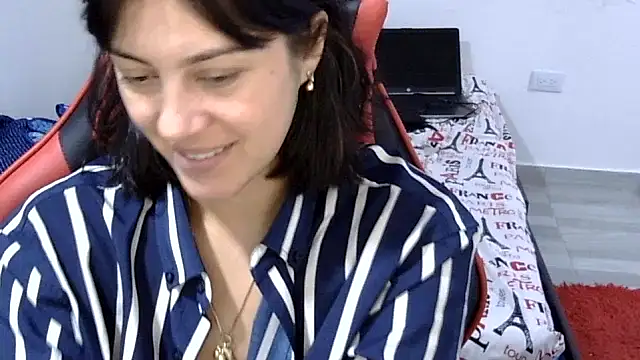 Bandida553 online show from 06/11/26, 12:32