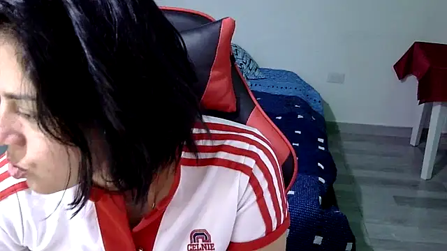 Bandida553 online show from 07/02/26, 03:23