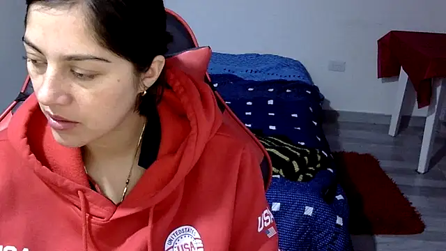 Bandida553 online show from 07/02/26, 11:11