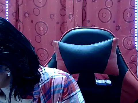 Bandida553 online show from 04/19/26, 10:45
