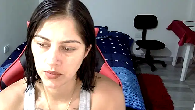 Bandida553 online show from 06/01/26, 04:17
