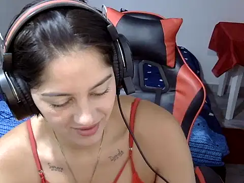 Bandida553 online show from 06/23/26, 03:54