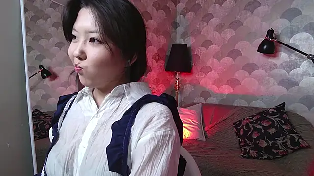 Snapshot of AzureMimi chatting on 05/01/26, 01:49 AzureMimi online show from 05/01/26, 01:49