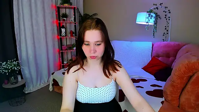 MooonlightSky online show from 07/03/26, 04:35
