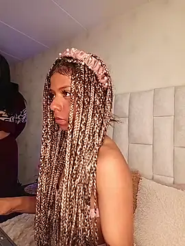 Emily Windsor online show from 04/13/26, 03:27