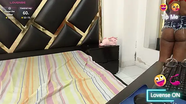 AprilyCrystal2 online show from 04/14/26, 11:48